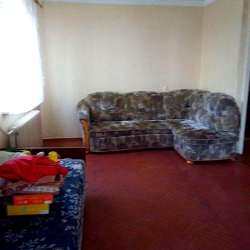 Сдам свою 1к.кв. 2/5, рядом  м.Индустриальная ( 7мин )