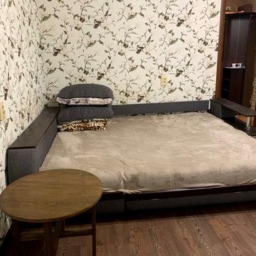 Аренда квартиры ингульский рн