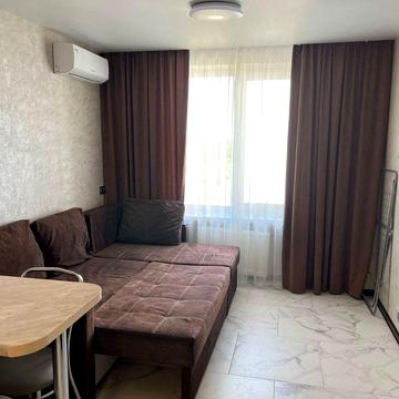 Сдам Гостинку ЖК Воробьевы Горы