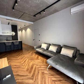 Аренда Central Park