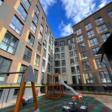 Продаж квартири з наповненням. Без комісії.