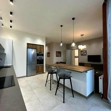 Итальянский, 1 а 