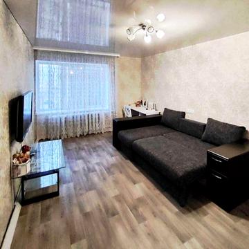 Оренда квартири з ремонтом проспект Незалежності