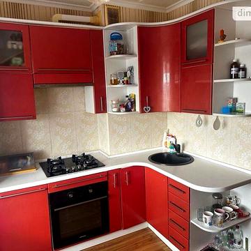 Продаж 2к Квартира Фастівська вулиця