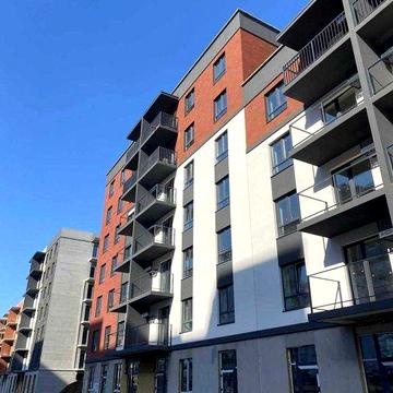 ЖК Бургундія 1 кімнатна без ремонту ЖК Бургундія-3