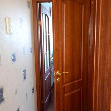 Продам 2х ком кв на Салтовском Шоссе 118. Тихий район. Отличная ценаTB