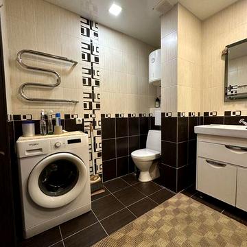 Аренда 2 комнатной квартиры на Песках