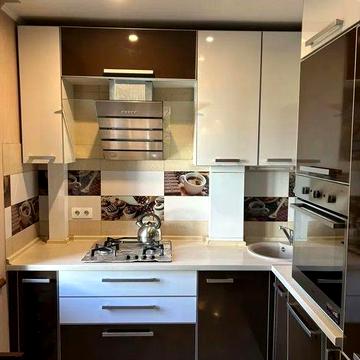 Оренда 2к квартири у Вознесенівському районі