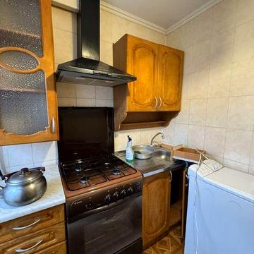 Оренда 3х кімнатної Дубово Булка можна з тваринами