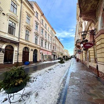 Продаж квартири під КОМЕРЦІЮ на Кобилянській. БЕЗ КОМІСІЇ