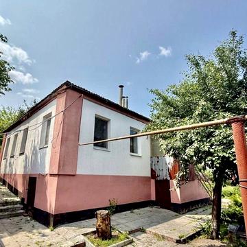 Сдам приватний будинок за Перемогою-6, район Агросоюзу