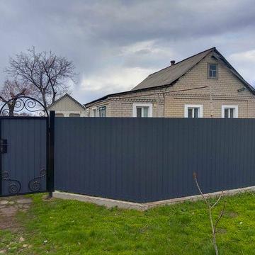 Продам будинок село Жданівка Самарський район