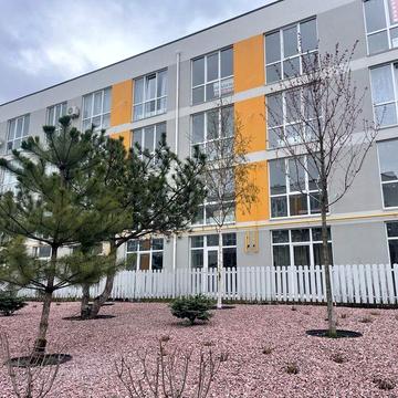 Продається 1к смарт-квартира 33 кв.м