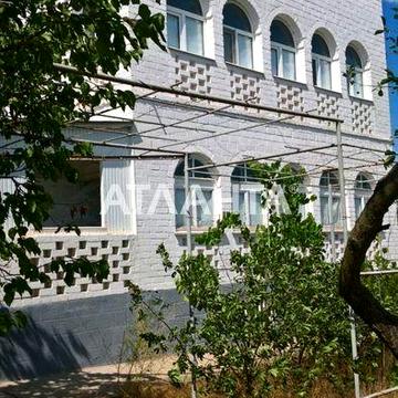 Зимняя дом - дача . Кошары, вид на лиман со второго этажа