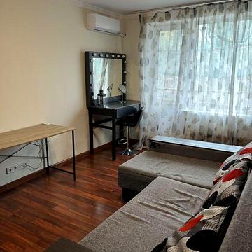 Продаж 1к Квартира Академіка Барабашова вулиця