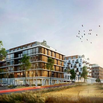 Квартира на Орлика від власника ЖК Family Hause