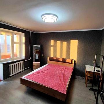 Квартира на місяць-два в оренду для 1 - 2 осіб або військових