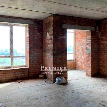 Продам 2 кімнатну квартиру у новому будинку біля моря.