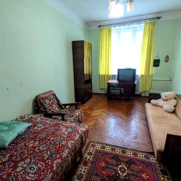 Оренда 3х кімн квартира вул. Соборна, центр, біля парку Шевченка