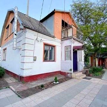 Продається будинок в с. Розсошенці