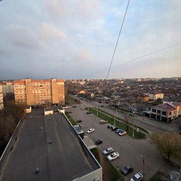 3к. квартира на Херсонском шоссе