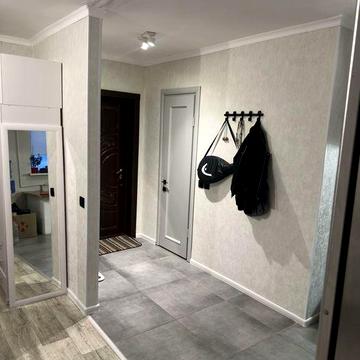 Однокімнатна квартира студія від власника!