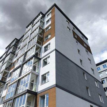 Однокімнатна квартира 45,9 м2 в Idilika Avenue (єОселя, єВідновлення) ЖК Idilika Avenue