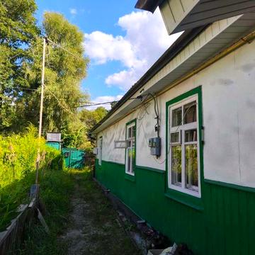 Продаж Частина будинку іКлавдієво-Тарасове вул. Амосова