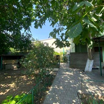 Продажа дома в Одессе (210-307)