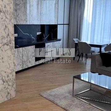 Аренда 2к квартиры 65м2, ЖК Skyline, ул. Коновальця Е. 26а, Печерск