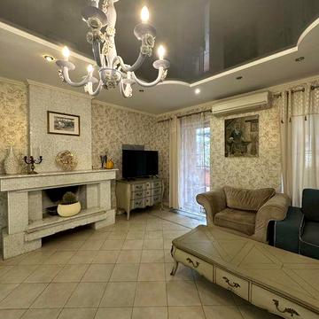 Термінова!!! Оренда котеджу в Канадському селищі на 8 сотках