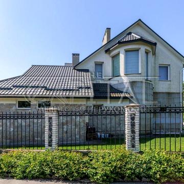 Продажа будинку Козин вул. Старокиевская,