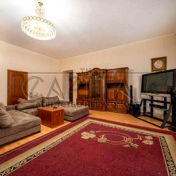 Оренда 5-к кв/вул. Софіївська /Центр Майдан Незалежності/Старий Київ /Володимирська гірка