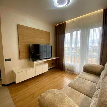 Однокімнатна квартира з ремонтом, ЄВідновлення, ЄОселя 2% оформлення!