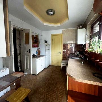 Здам 1/2 будинку на Роменській