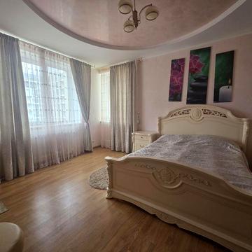 Здам в довготривала оренду квартиру в новобудові в центрі міста