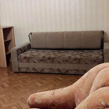 Сдам 1-ю квартиру в Центре! 6000