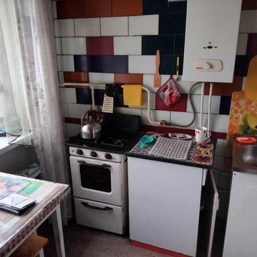 Подiл двокiмнатна,  можливо однокiмнатна