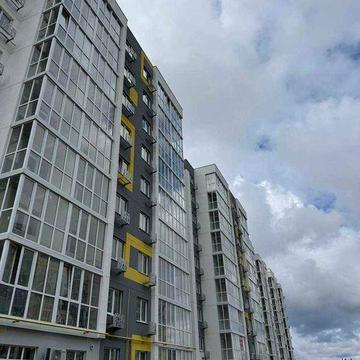 ЖК Пелюстковий 2х кімнатна квартира 64м2, 3 поверх, будинок зданий! ЖК Пелюстковий