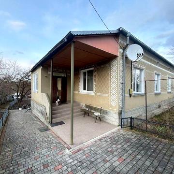 Будинок у м.Скалат