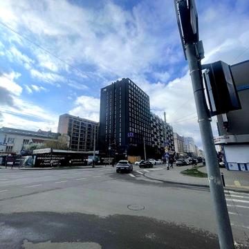 Продаж 2-кімнатної квартири 49.9 м2 в ЖК Ярко Центр (можливо по єВідновленню)_KD ЖК ЯРКО Центр