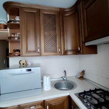 Оренда 2-х кімнатної квартири, ремонт, газ, Вишгород, вул.Дніпровська