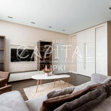 Новопечерські Липки, Драгоманова, Печерськ