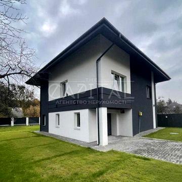 Продаж Будинку Святошинський район,затишний будинок у мальовничій місцевості неподалік від міста Києва