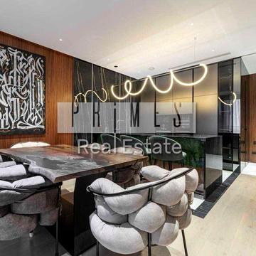 Аренда 2к квартиры 88м2, ЖК Taryan Towers, ул. Лумумбы Патриса, 12