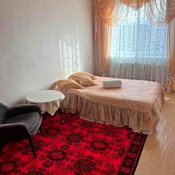 2-кімнатна квартира вул. Січневого прориву. Можна з тваринами!