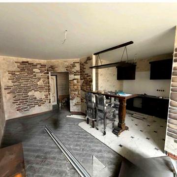 Продам 1к.студіо, 40м2, 4 поверх, новий дім, ремонт ЖК Захисник