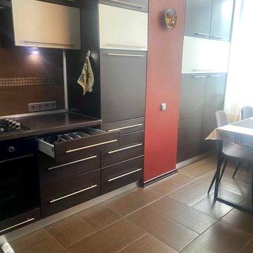 Аренда 1 ком кв с евроремонтом на Левитана/Люстдорфская дор