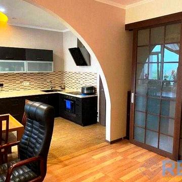 Квартира в Аркадии с  ремонтом. Кадорр - 2 Жемчужина