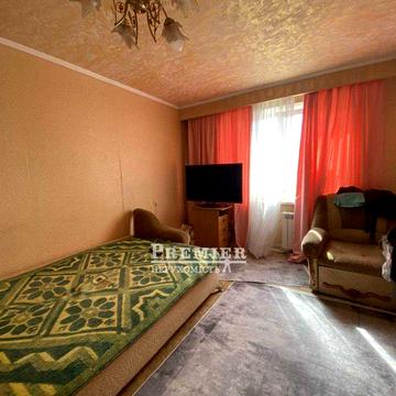 2-кімнатна квартира біля парку Перемоги, вул. Академічна / Говорова